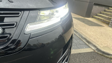 Land Rover Range Rover Evoque 2.0 D200 Dynamic HSE 5dr Auto Diesel Hatchback